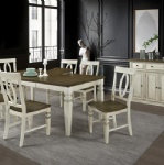 PT4078-Preston Dining Table